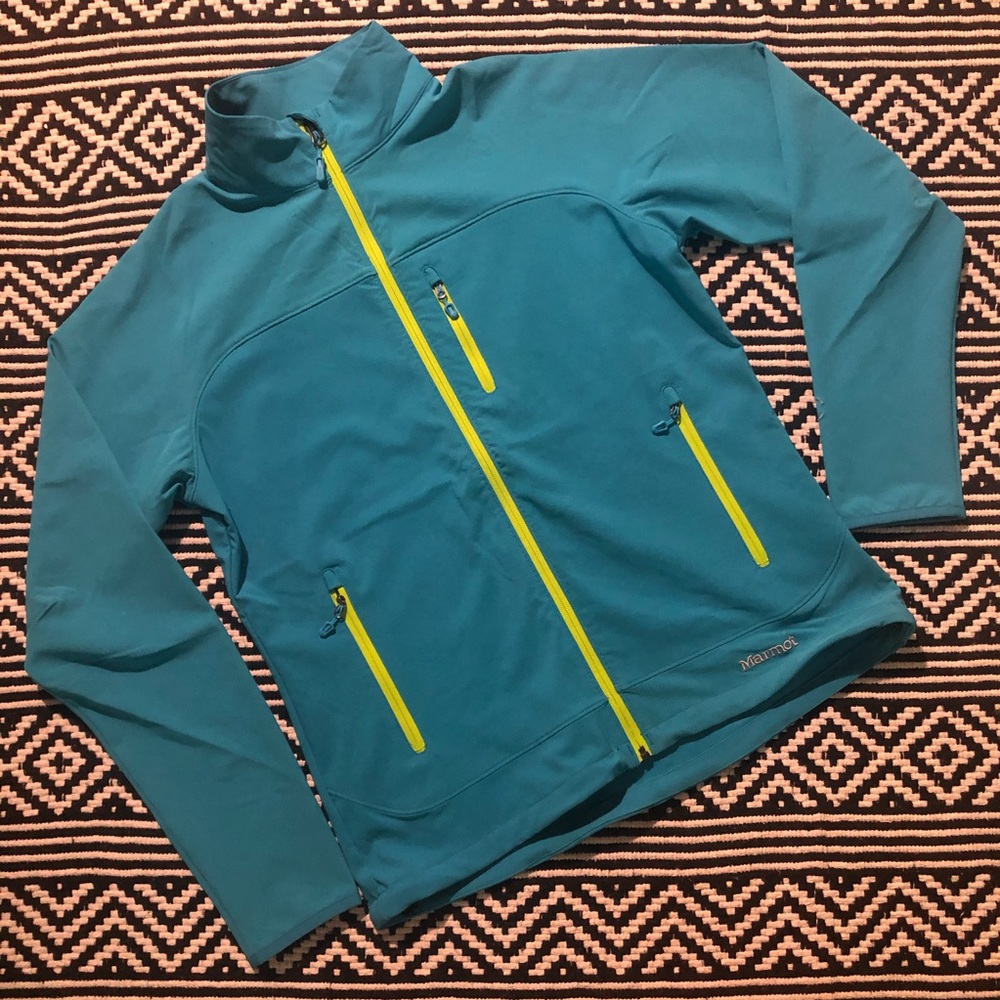 Marmot Tempo Jacket